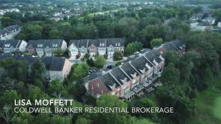 18290 Buccaneer Terrace, Leesburg VA Aerial Video