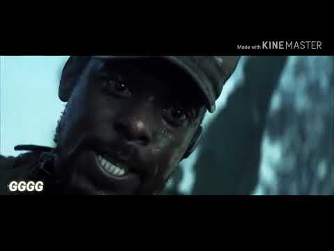 شاهد اقوى فيديو لحرب الادغال الجزء الثاني افلام اكشن روووووعه 