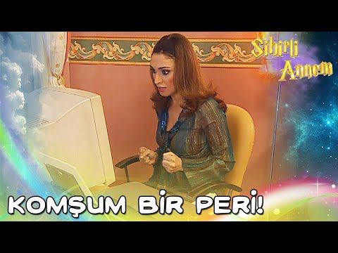 Sihirli Annem - Suzan Avni'nin Bilgisayarını Hackledi! 😈💻