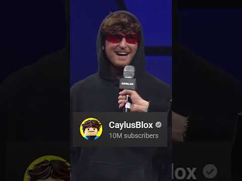 the roblox creator showdown.. 👑 #roblox