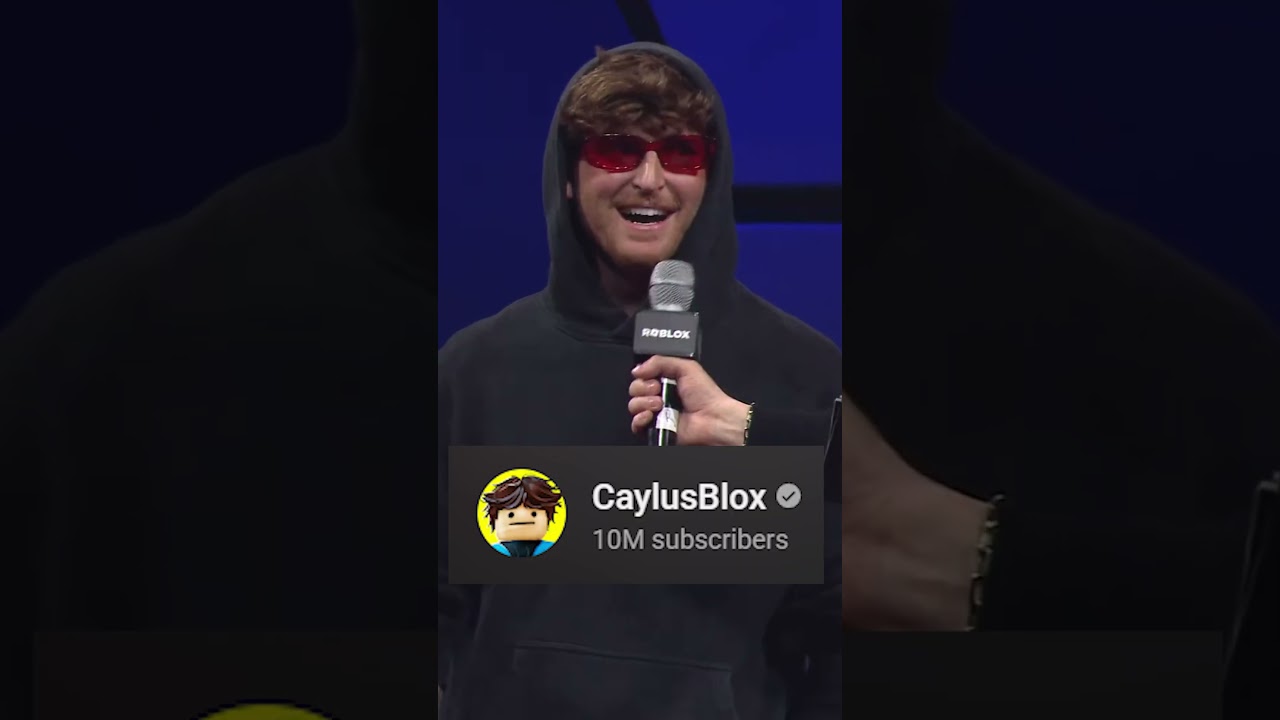 the roblox creator showdown.. 👑 #roblox