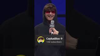 the roblox creator showdown.. 👑 #roblox