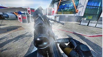 The #1 CONTROLLER SNIPER plays Modern Warfare 3