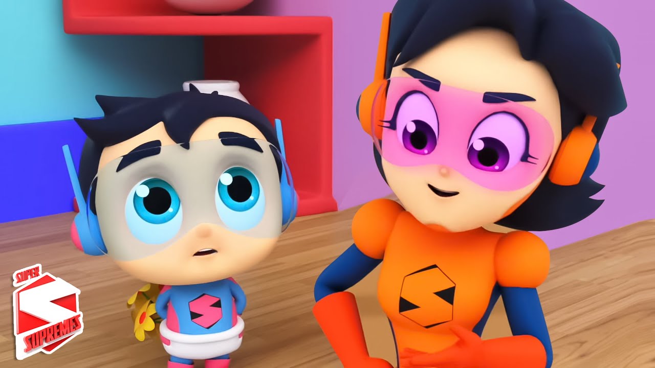 Johny Johny Ya Papa | Sajak Kanak kanak untuk Kanak kanak 😄🎵