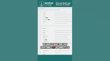 How To Get Started on BigCommerce | Configuring Key Settings