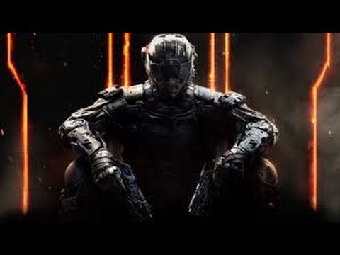 Call of Duty Black Ops III | Locus Collateral 2