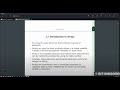 Introduction to Arrays in Sinhala - BIT Semester 03 IT3206