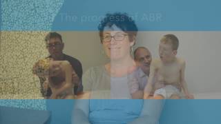 Testimonial: Julie Kirby talks about her son Daniel