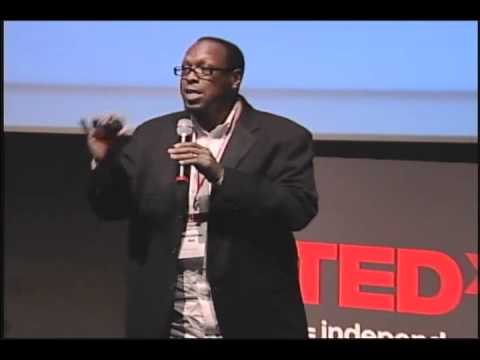 TEDxDuke - Mark Anthony Neal on A History of Black...