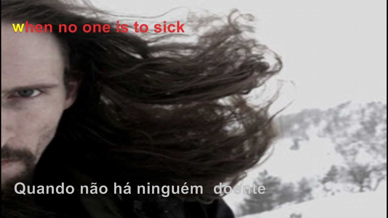 When Love Rages Wild In My Heart Paroles Gorgoroth