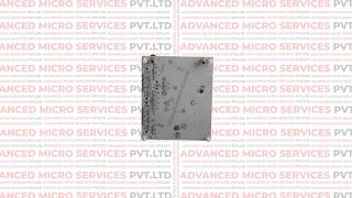 Honeywell CC-TSV211 51306665-175 Servo Drive Advanced Micro Services Pvt. Ltd
