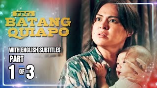 FPJ's Batang Quiapo | Episode 2 (1/3) | February 14, 2023 (with Eng Subs) screenshot 4