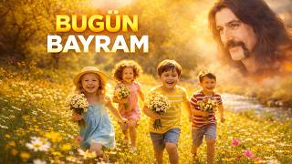 Bugün Bayram (Cover)  -  Anadolu Ezgileri