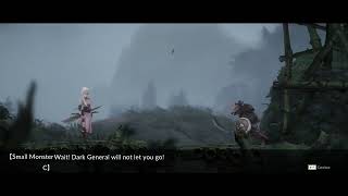 Eastern Exorcist P24 Bamboo Grove