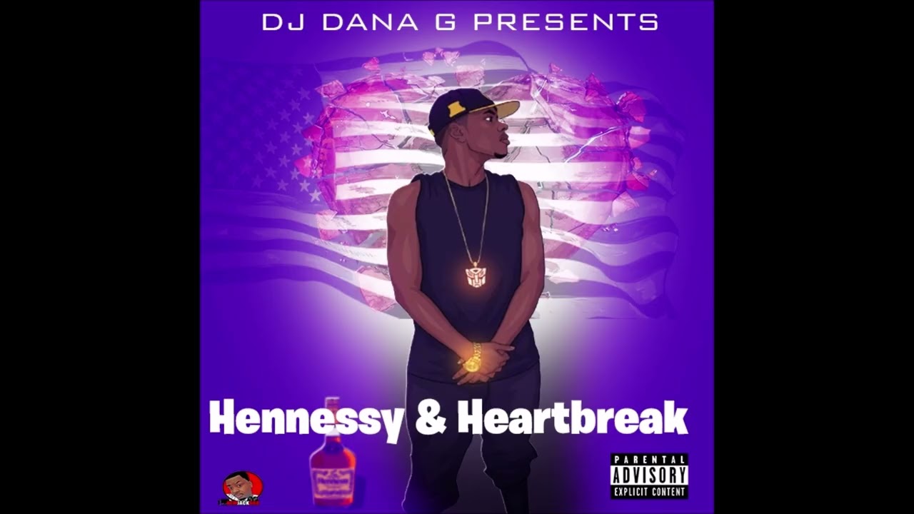 Whitney Houston - Heartbreak Hotel   Ft. Kelly Price & Faith Evans slow n chopped by dj dana g