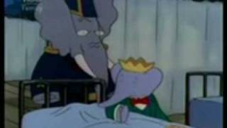 Babar Español Latino La Ciudad De Los Elefantes P.2