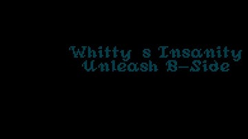 Vexation [B-Side Mashup] V2