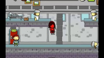 Best Free Guide For Scribblenauts Remix World 5 Level 4