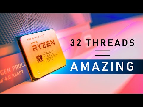 AMD Ryzen 9 3950X Review & Benchmarks - The Intel Destroyer