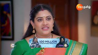 Karthigai Deepam | Ep - 477 | May 14, 2024 | Best Scene 1 | Zee Tamil