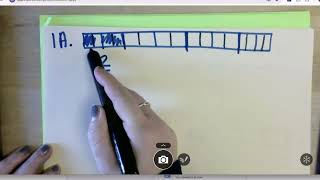 F4.Creating Equivalent Fractions with Fraction Strips and Bar Models