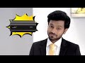 V-Guard Stabilizer v/s TV’s so-called “in-built stabilizer”: High Voltage Test - Kannada