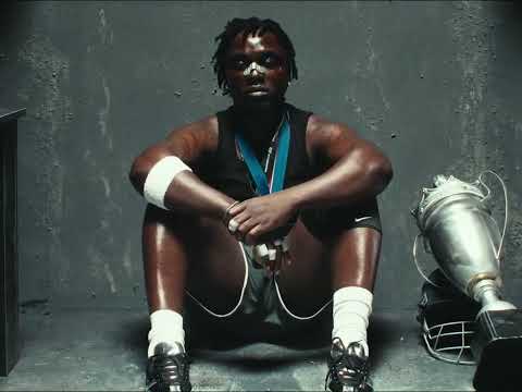 Kweku Smoke - No Days Off ( Audio Visualizer ) 