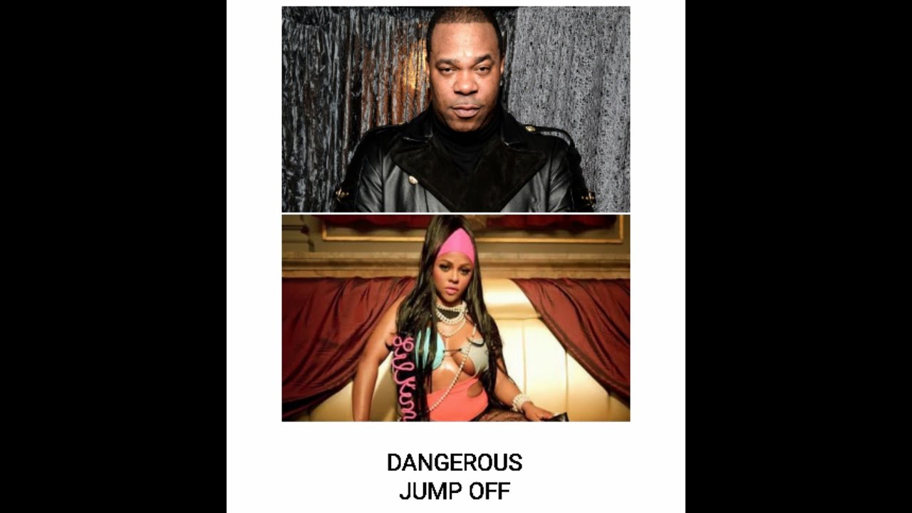 Busta Rhymes Lil Kim Dangerous Jump Off New Music 2021 YouTube