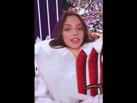 ЖЕНЯ МЕДВЕДЕВА. Олимпийская чемпионка - перфекционист. - YouTube