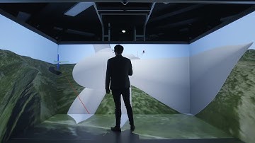 Visionary Render  | Unlock your VR Superpowers