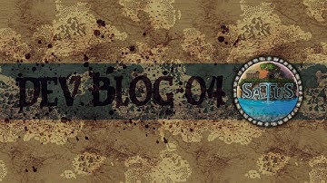 DevBlog04 - Wolfspawn