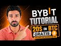 TUTORIAL BYBIT ¿Cómo funciona? GUÍA para PRINCIPIANTES 2026 ✅ Español
