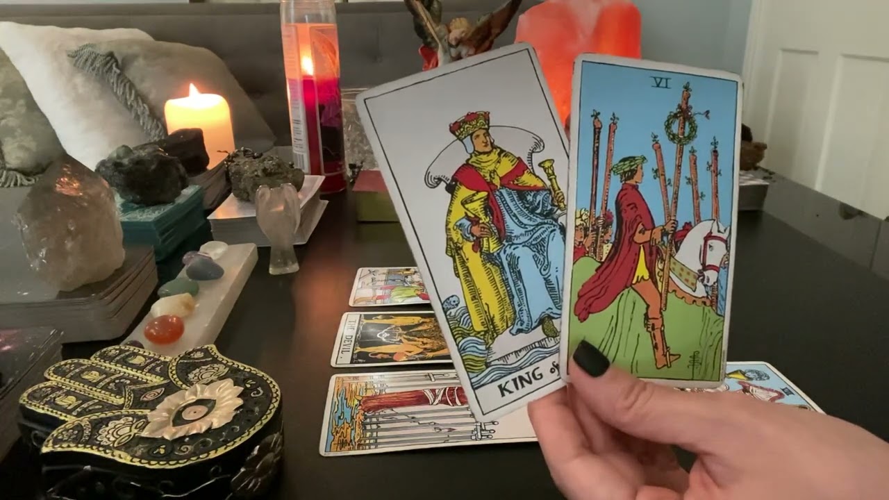 PISCES ♓️ “I HOPE YOUR SOMEWHERE PRAYING”/FRONT ROW SEATS TO YOUR SUCCESS