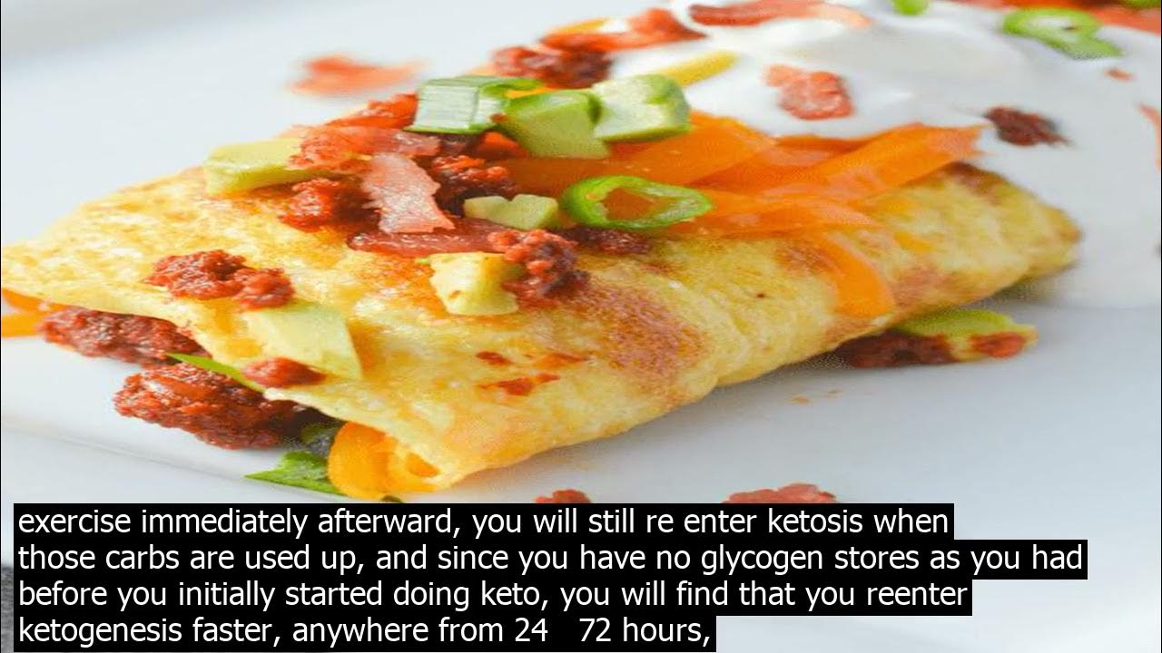 We eat raw papaya on ketogenic diet for breakfast the keto YouTube