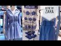 ZARA NEWEST COLLECTION 2021 *Spring/Midsummer LATEST!!* SHOP WITH ME