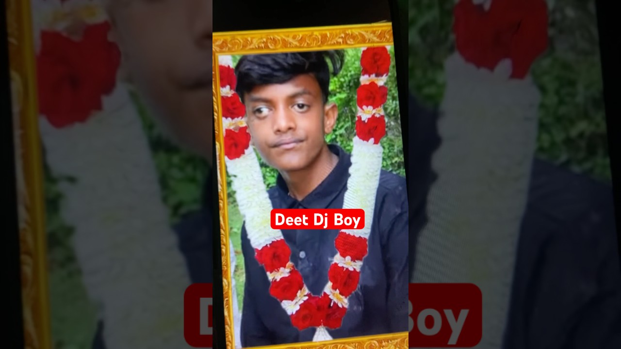 Breaking news | Dj Boy Sajid khan