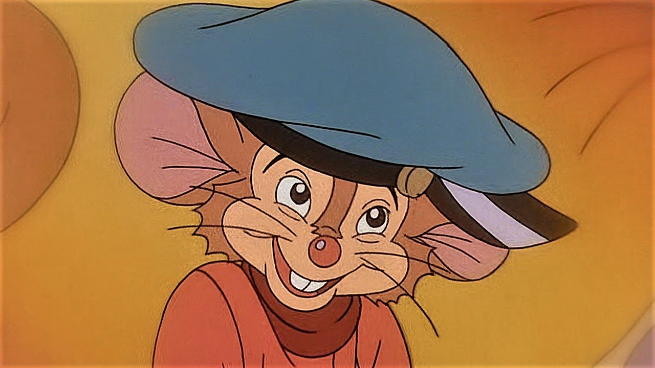 洋楽 BROTHER AND BROTHER SOMEWHERE OUT AOR An American Tail • Somewhere Out There • Linda Ronstadt & James