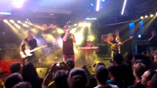 O´funkillo   En el campito   En el planeta aseituna