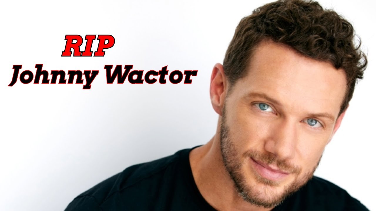 General Hospital Actor Johnny Wactor Tragically Shot Dead at 37 in Attempted Robbery