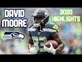 David moore 2020 highlights