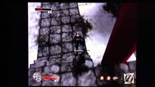 Tenchu Shinobi-Gaisen: Hi Onikage! @XRayMeiyouli
