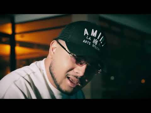 Jandriu❌El Rovlex❌Leo One❌ "PÉGATE LENTO" prod. KiloHertz VIDEO OFICIAL 4K