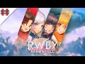 RWBY: ARROWFELL - ESSE JOGO É MUITO BONITO!