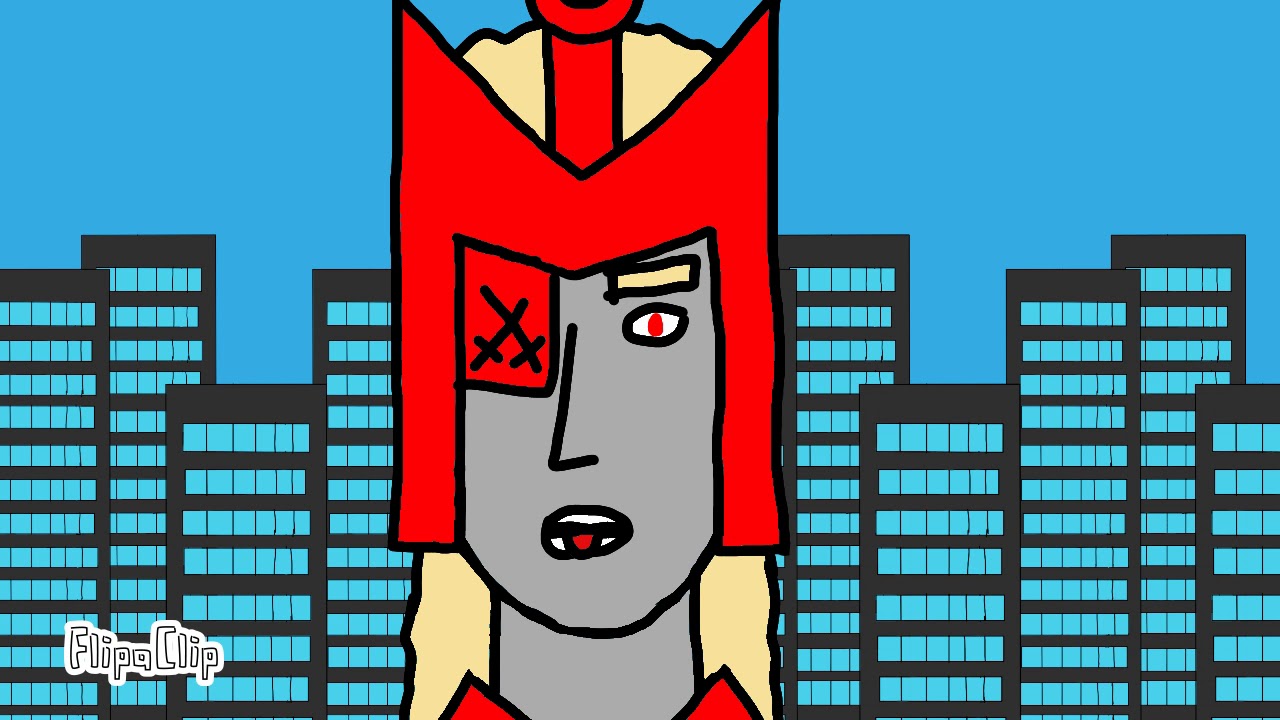 First Look (First Animation)