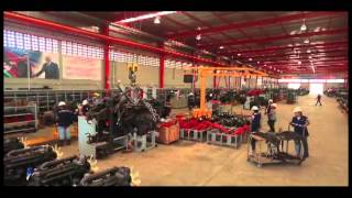 Tractores Veneminsk Venezuela Productiva