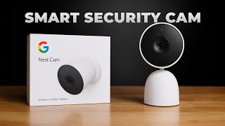 I Tested the TOP SECURITY Camera Brands of 2025 and Here's the Verdict