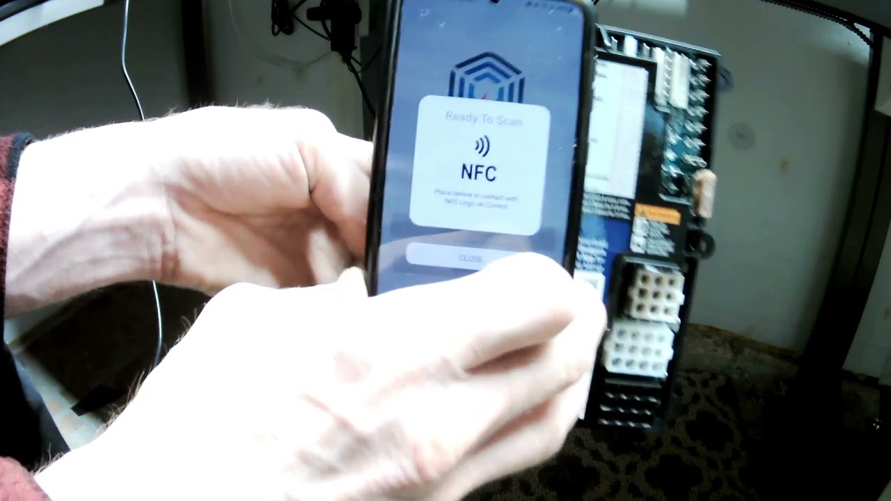 White Rodgers 50M56X-843 Universal Furnace Control