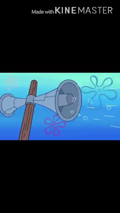 Siren head in spongebob?!
