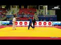 Serdar RAHIMOV 🇹🇲 🆚️ Keita HADANO 🇯🇵 | четвертьфинал/-66кг | Гран При Австрия 2024