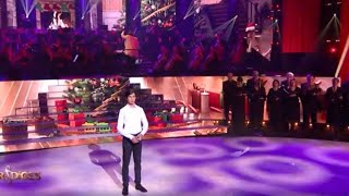 Matt interprète Panis Angelicus de César Franck - Prodiges 2022 Saison 9 1/2 finale de Noël